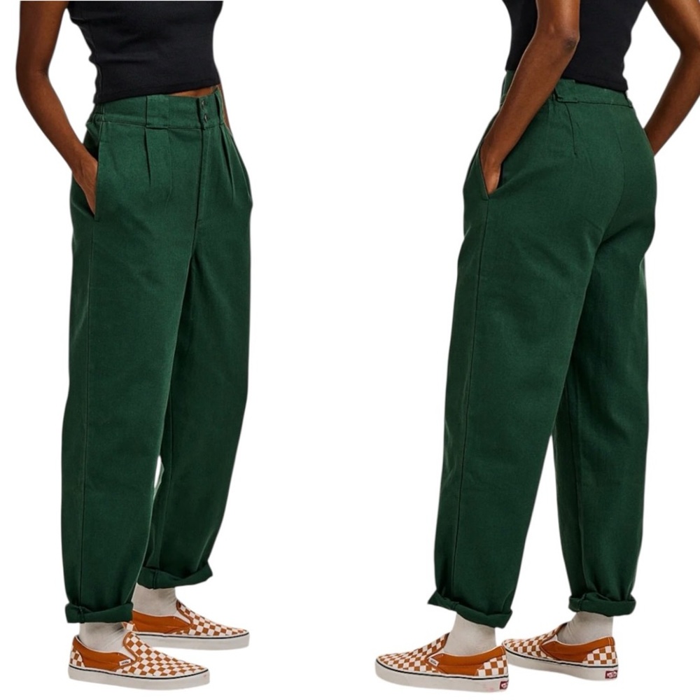 Lucy & Yak Addison Cotton Jeans